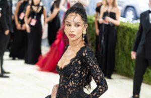 ゾーイ・クラヴィッツがハリー・スタイルズから花束をもらった。本当の結婚式のストレステストはこれから始まる。. zoe-kravitz-got-flowers-from-harry-styles-the-real-wedding-stress-test-is-just-beginning.