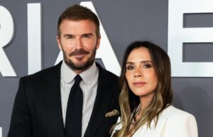 デビッド・ベッカムの51歳の誕生日にヴィクトリアが贈ったキスは、理想のカップル像ではない。もっとハードなものだ。. デビッド・ベッカムの51歳の誕生日にヴィクトリアがしたキスは、カップルの目標ではなく、もっとハードなものです。.