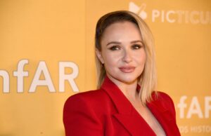 ヘイデン・パネッティーアがバイセクシャルであることを公表: hayden-panettiere-comes-out-as-bisexual: