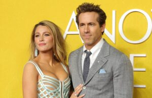 ライアン・レイノルズ、ブレイク・ライブリーとの和解後の本音をほのめかす ライアン・レイノルズ、ブレイク・ライブリーとの和解後の本音をほのめかす