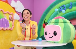 IATSE Pickets Live-Action ‘CoComelon’ Series, ‘The Melon Patch’ iatse-pickets-live-action-‘cocomelon’-series,-‘the-melon-patch’