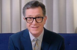 Stephen Colbert Gets Grilled by His Fellow Late Night Hosts stephen-colbert-gets-grilled-by-his-fellow-late-night-hosts