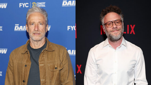 jon-stewart-and-seth-rogen-rip-kanye-west’s-attempted-comeback:-“f***-that-guy”