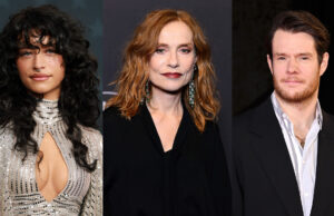 ショパール・ガラに、名付け親のイザベル・ユペールと、受賞者のオデッサ・アジオンとコナー・スウィンデルズが出席 chopard-gala-to-host-godmother-isabelle-huppert-and-honorees-odessa-a’zion-and-connor-swindells