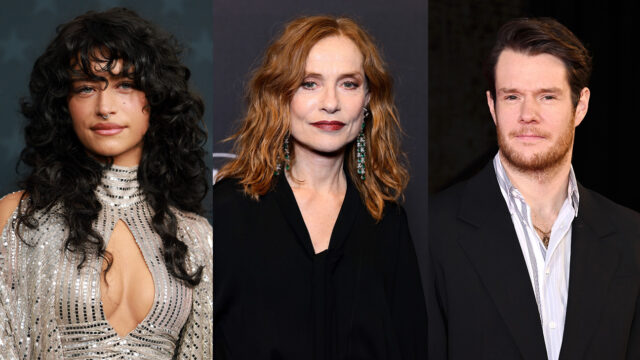 chopard-gala-to-host-godmother-isabelle-huppert-and-honorees-odessa-a’zion-and-connor-swindells chopard-gala-to-host-godmother-isabelle-huppert-and-honorees-odessa-a’zion-and-connor-swindells