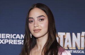 メリッサ・バレラとは?『スクリーム7』を降板させられた女優、メリッサ・バレラとは?‘ who-is-melissa-barrera?-meet-the-actress-who-was-fired-from-‘scream-7’