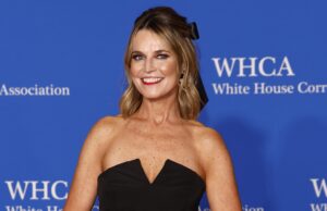 サバンナ・ガスリーの純資産:彼女の給与と資産額 サバンナ・ガスリーの純資産:彼女の給与と資産額