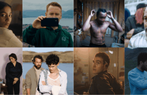 BFIのカンヌ・グレート8作品特集には、クリスティーナ・ヘンドリックス、ジョー・ロック、ハイアム・アッバス出演作品が含まれる。 bfi’s-cannes-great-8-showcase-includes-films-with-christina-hendricks,-joe-locke,-hiam-abbass