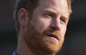 ハリー王子は伝えられるところによると prince-harry-reportedly