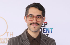 Director Carlos López Estrada Unveils Latest Screenwriters Camp Projects (Exclusive) director-carlos-lopez-estrada-unveils-latest-screenwriters-camp-projects-(exclusive)