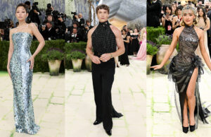 Met Gala Power Rankings: Connor Storrie, Jennie and Sabrina Carpenter Win the Red Carpet met-gala-power-rankings:-connor-storrie,-jennie-and-sabrina-carpenter-win-the-red-carpet