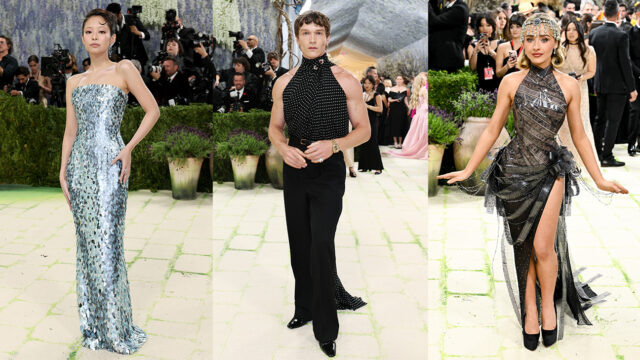 met-gala-power-rankings:-connor-storrie,-jennie-and-sabrina-carpenter-win-the-red-carpet met-gala-power-rankings:-connor-storrie,-jennie-and-sabrina-carpenter-win-the-red-carpet