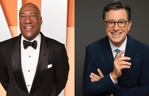 Who Is Byron Allen? All About Stephen Colbert’s ‘Late Show’ Time Slot Replacement who-is-byron-allen?-all-about-stephen-colbert’s-‘late-show’-time-slot-replacement