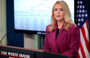 How Old Is Karoline Leavitt? Age of Trump’s White House Press Secretary how-old-is-karoline-leavitt?-age-of-trump’s-white-house-press-secretary