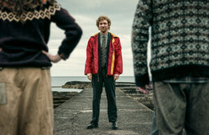 Domhnall Gleeson-Starring ‘The Incomer,’ Louis Paxton’s Debut Film, to Open Edinburgh Film Fest domhnall-gleeson-starring-‘the-incomer,’-louis-paxton’s-debut-film,-to-open-edinburgh-film-fest