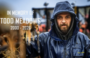 Todd Meadows: Final Days of Late todd-meadows:-final-days-of-late