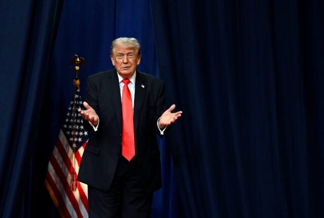 ufo-files:-trump