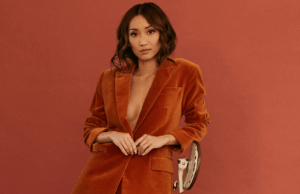 ‘Running Point’ Star Brenda Song Really Knows Ball ‘running-point’-star-brenda-song-really-knows-ball