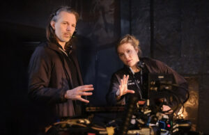 ‘Wuthering Heights’ DP Linus Sandgren Talks VistaVision’s Revival and His Future with IMAX ‘wuthering-heights’-dp-linus-sandgren-talks-vistavision’s-revival-and-his-future-with-imax
