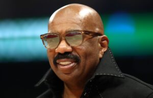 Steve Harvey Divorce Rumors & Marriage Status With Marcia, Explained steve-harvey-divorce-rumors-&-marriage-status-with-marcia,-explained