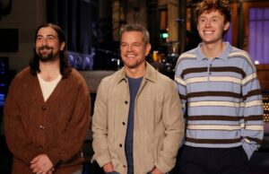 Matt Damon Joins ‘SNL’ Three-Timers Club: How to Livestream the Episode Online matt-damon-joins-‘snl’-three-timers-club:-how-to-livestream-the-episode-online