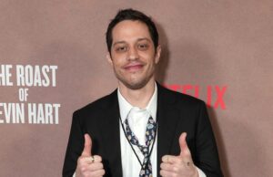 ピート・デヴィッドソンがロースト pete-davidson-roasts