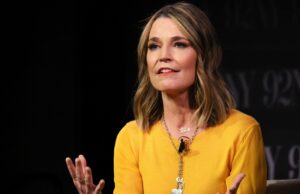 Savannah Guthrie Shares Powerful Mother savannah-guthrie-shares-powerful-mother