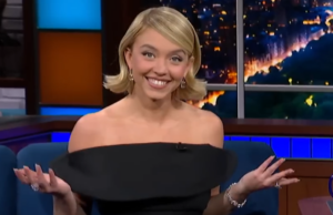 Sydney Sweeney Cast in Beloved Film Known for Divisive Nudity sydney-sweeney-cast-in-beloved-film-known-for-divisive-nudity