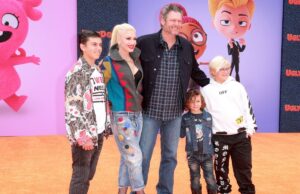 Gwen Stefani Pregnant: gwen-stefani-pregnant: