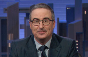 John Oliver Has a Bone to Pick With ‘Legally Blonde 2: Red, White & Blonde’ john-oliver-has-a-bone-to-pick-with-‘legally-blonde-2:-red,-white-&-blonde’