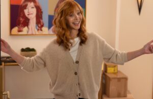 Jennifer Aniston Makes Surprise Appearance on ‘The Comeback’ Podcast to Quiz Valerie Cherish jennifer-aniston-makes-surprise-appearance-on-‘the-comeback’-podcast-to-quiz-valerie-cherish