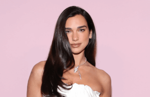 Dua Lipa Sues Samsung for $15 Million for Using Her Face to Sell TVs dua-lipa-sues-samsung-for-$15-million-for-using-her-face-to-sell-tvs