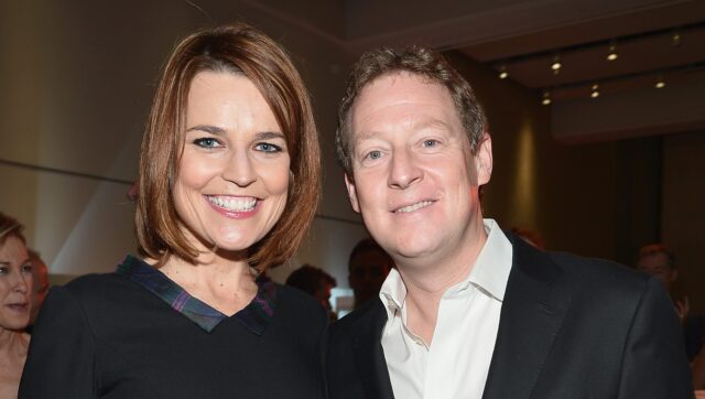 is-savannah-guthrie-married?-meet-her-husband-michael-feldman-&-ex-husband