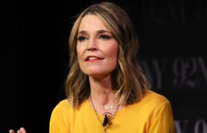 Is Savannah Guthrie Leaving the ‘Today’ Show? What We Know is-savannah-guthrie-leaving-the-‘today’-show?-what-we-know