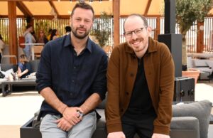 Ari Aster, Lars Knudsen’s Filmmaker Mentorship Initiative Square Peg Social Returns ari-aster,-lars-knudsen’s-filmmaker-mentorship-initiative-square-peg-social-returns