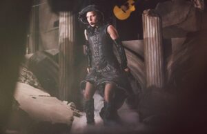 Lady Gaga Teams Up With Apple Music for Reimagined ‘Mayhem’ Filmed Live Performance lady-gaga-teams-up-with-apple-music-for-reimagined-‘mayhem’-filmed-live-performance