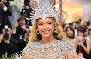 Man Pleads Guilty to Stealing Hard Drives With Unreleased Beyoncé Music man-pleads-guilty-to-stealing-hard-drives-with-unreleased-beyonce-music