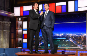 ‘The Tonight Show’ Will Go Dark Opposite ‘Late Show’ Series Finale ‘the-tonight-show’-will-go-dark-opposite-‘late-show’-series-finale