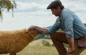 How Grieving My Mom Led to ‘The Sheep Detectives’ how-grieving-my-mom-led-to-‘the-sheep-detectives’