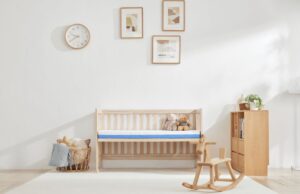 5 Things to Look For In A Baby Mattress (According to New Moms) 5-things-to-look-for-in-a-baby-mattress-(according-to-new-moms)