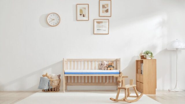 5-things-to-look-for-in-a-baby-mattress-(according-to-new-moms)
