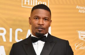 Is Jamie Foxx Married? Meet His Current Girlfriend, Alyce Huckstepp, & His Exes is-jamie-foxx-married?-meet-his-current-girlfriend,-alyce-huckstepp,-&-his-exes