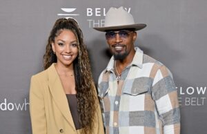 ジェイミー・フォックスの子供たち:2人の娘と、もうすぐ生まれる3人目の子供について ジェイミー・フォックスの子供たち:2人の娘と3人目の子供について