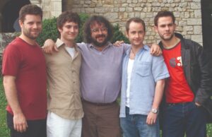 Cannes Flashback: Peter Jackson’s ‘The Lord of the Rings’ Preview Rang True cannes-flashback:-peter jackson’s-‘the-lord-of-the-rings’ preview-rang-true