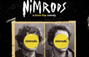 グリーン・デイにインスパイアされたコメディ映画『ニムロッズ』が夏公開決定 green-day-inspired-comedy-‘nimrods’-sets-summer-release
