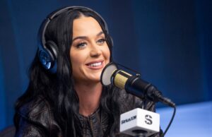 Katy Perry Cries In Reaction to Ex Josh Groban katy-perry-cries-in-reaction-to-ex-josh-groban