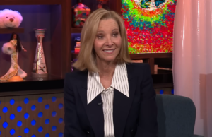Lisa Kudrow Coolly Exposes Bravo, lisa-kudrow-coolly-exposes-bravo,