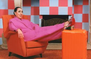 Rossy de Palma Is Très Chic for New Rimowa Campaign Plus Other Summer Travel Essentials rossy-de-palma-is-tres-chic-for-new-rimowa-campaign-plus-other-summer-travel-essentials