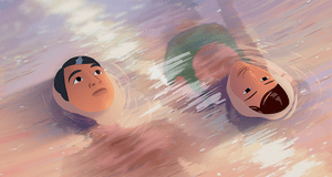 ‘In Waves’ Review: An Eloquent Rendering of First Love, Heart-Crushing Loss and the Joy of Surfing ‘in-waves’-review:-an-eloquent-rendering-of-first-love,-heart-crushing-loss-and-the-joy-of-surfing