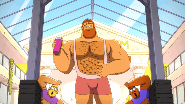 ‘jim-queen’-stars-a-gay-influencer-facing-a-virus-that’s-his-worst-nightmare-(exclusive-cannes-clip) ‘jim-queen’-stars-a-gay-influencer-facing-a-virus-that’s-his-worst-nightmare-(exclusive-cannes-clip)